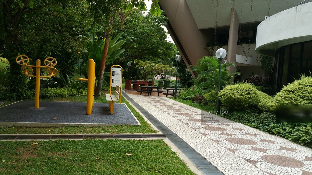 Teresa Ville thumbnail photo